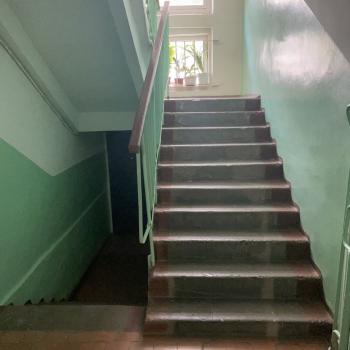 Продается 1-комнатная квартира, 33 м²