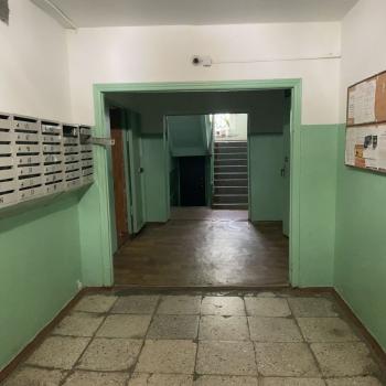 Продается 1-комнатная квартира, 33 м²