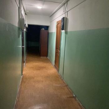 Продается 1-комнатная квартира, 33 м²