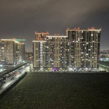 Сдается 1-комнатная квартира, 43 м²