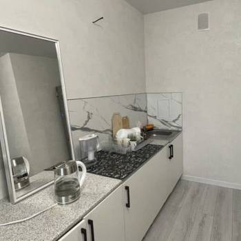 Сдается 1-комнатная квартира, 43 м²