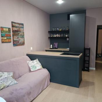 Сдается 1-комнатная квартира, 47 м²