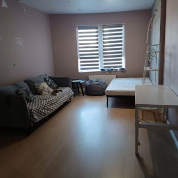 Сдается 1-комнатная квартира, 47 м²