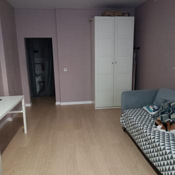 Сдается 1-комнатная квартира, 47 м²