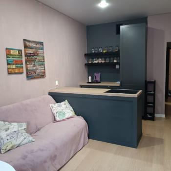 Сдается 1-комнатная квартира, 47 м²