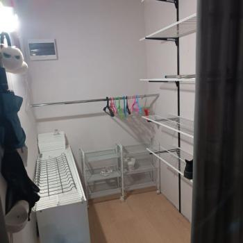 Сдается 1-комнатная квартира, 47 м²