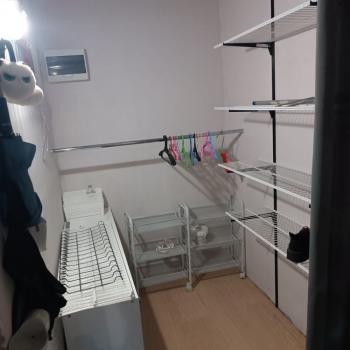 Сдается 1-комнатная квартира, 47 м²