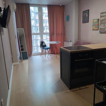 Сдается 1-комнатная квартира, 47 м²