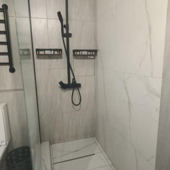 Сдается 1-комнатная квартира, 47 м²