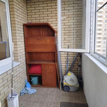 Сдается 1-комнатная квартира, 50 м²