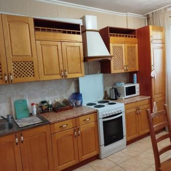 Сдается 1-комнатная квартира, 50 м²