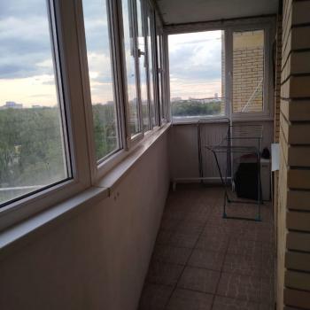 Сдается 1-комнатная квартира, 50 м²