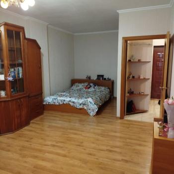 Сдается 1-комнатная квартира, 50 м²