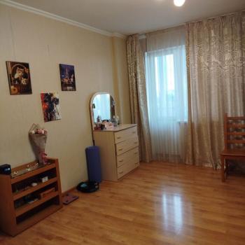 Сдается 1-комнатная квартира, 50 м²