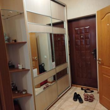 Сдается 1-комнатная квартира, 50 м²