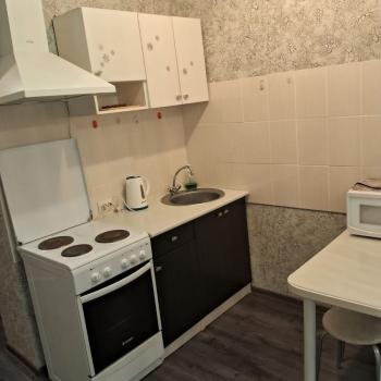 Сдается 1-комнатная квартира, 25 м²
