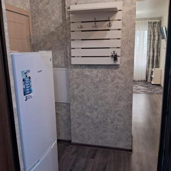 Сдается 1-комнатная квартира, 25 м²