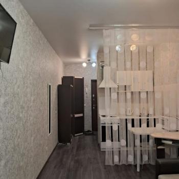 Сдается 1-комнатная квартира, 25 м²