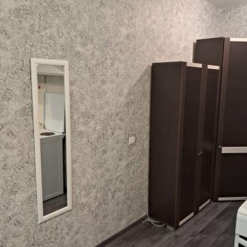 Сдается 1-комнатная квартира, 25 м²