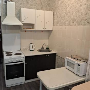Сдается 1-комнатная квартира, 25 м²