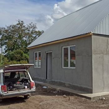 Продается Дом, 56 м²