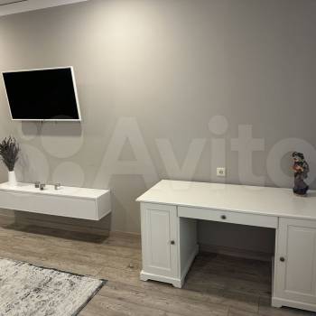 Сдается 1-комнатная квартира, 59 м²