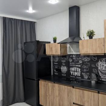 Сдается 1-комнатная квартира, 37 м²