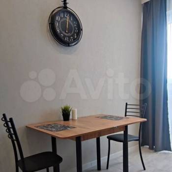 Сдается 1-комнатная квартира, 37 м²