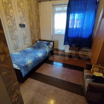 Продается Многокомнатная квартира, 74,7 м²