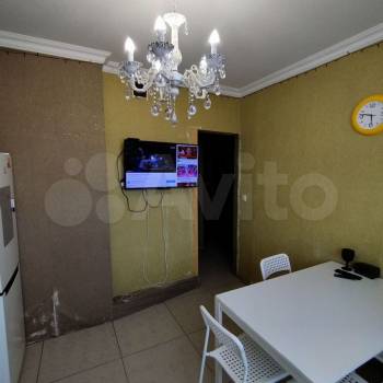 Продается Многокомнатная квартира, 74,7 м²