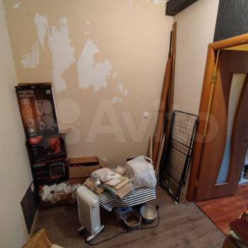 Продается Многокомнатная квартира, 74,7 м²