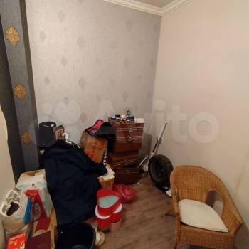 Продается Многокомнатная квартира, 74,7 м²