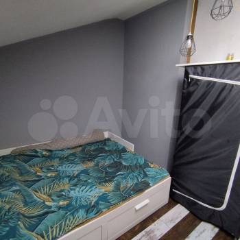 Продается Многокомнатная квартира, 74,7 м²