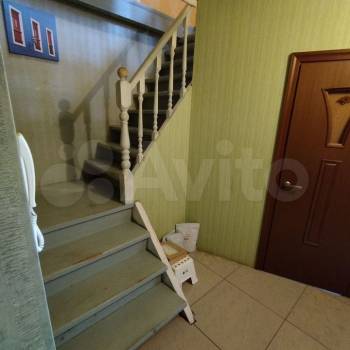 Продается Многокомнатная квартира, 74,7 м²