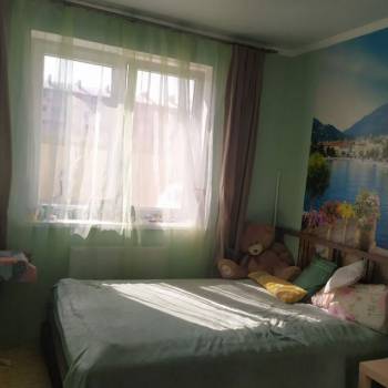 Продается 1-комнатная квартира, 28 м²