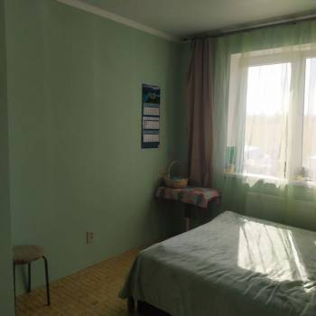 Продается 1-комнатная квартира, 28 м²