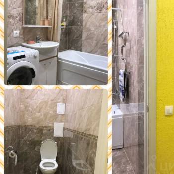 Сдается Многокомнатная квартира, 56 м²