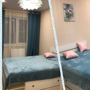 Сдается Многокомнатная квартира, 56 м²