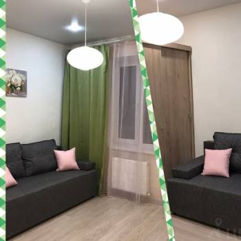 Сдается Многокомнатная квартира, 56 м²