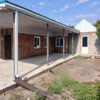 Продается Дом, 95,5 м²