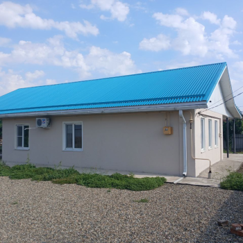 Продается Дом, 95,5 м²