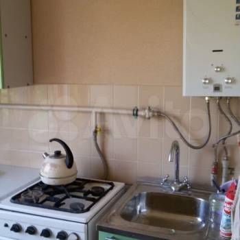 Сдается Многокомнатная квартира, 65 м²