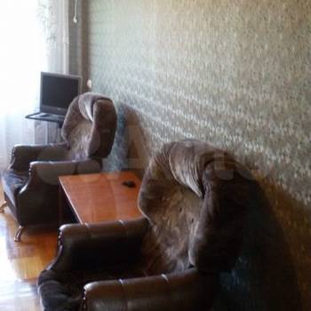 Сдается Многокомнатная квартира, 65 м²