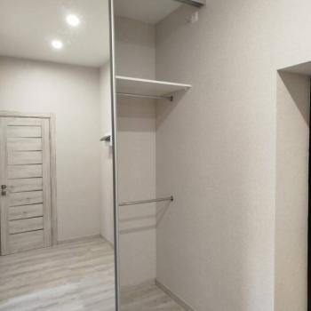 Сдается 1-комнатная квартира, 31 м²
