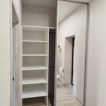 Сдается 1-комнатная квартира, 31 м²