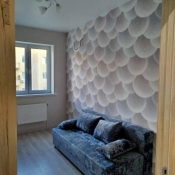 Сдается 1-комнатная квартира, 31 м²