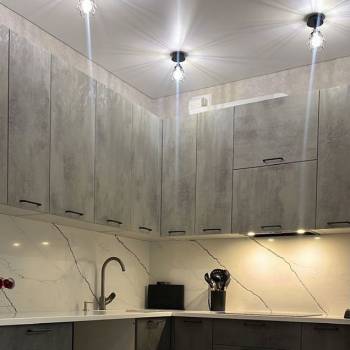 Продается 1-комнатная квартира, 46,5 м²