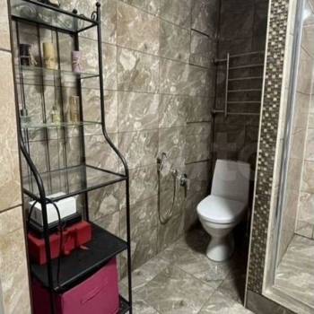 Продается 1-комнатная квартира, 36,7 м²