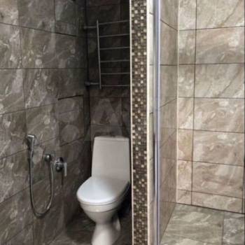 Продается 1-комнатная квартира, 36,7 м²