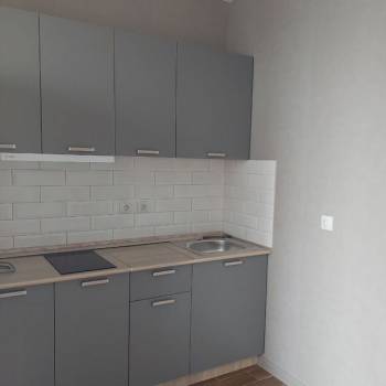 Продается 1-комнатная квартира, 33,5 м²